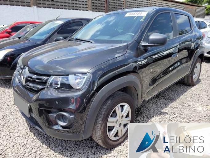 RENAULT KWID 20/21