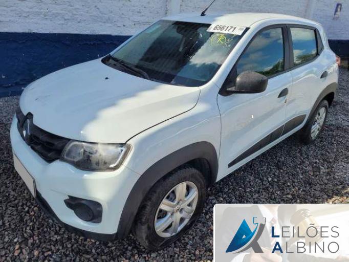 RENAULT KWID 18/19
