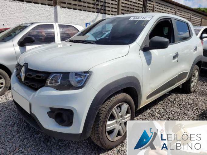 RENAULT KWID 19/20