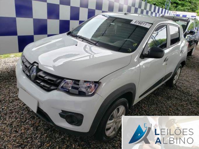RENAULT KWID 20/21