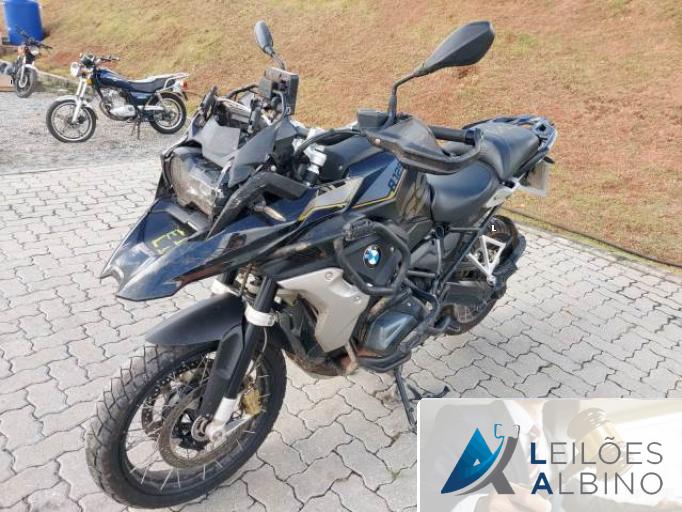BMW R 1250 20/20