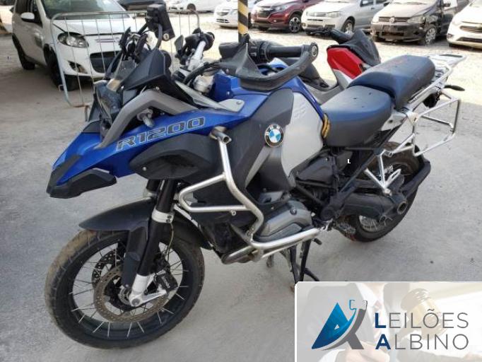 BMW R 1200 15/15