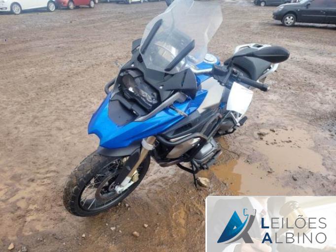 BMW R 1200 18/18