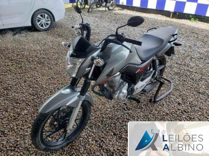 HONDA CG 160 21/21