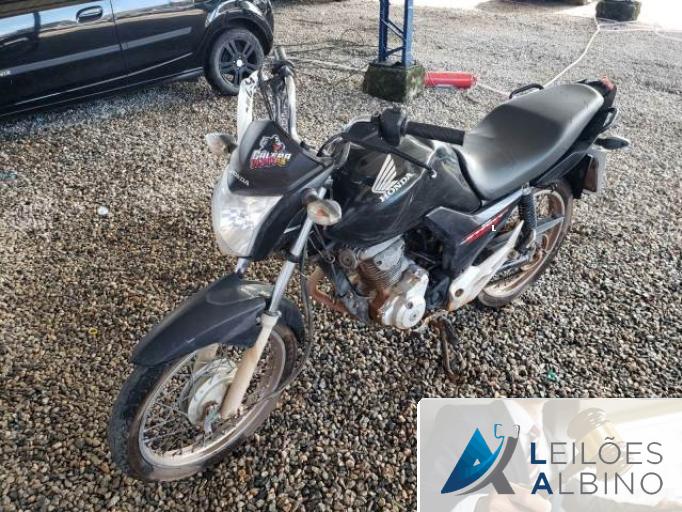 HONDA CG 160 19/19
