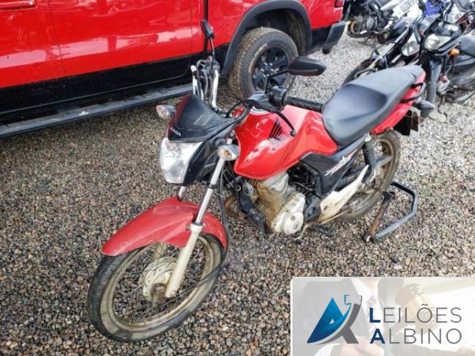 HONDA CG 160 19/19