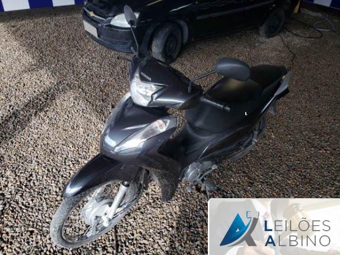 HONDA BIZ 20/20