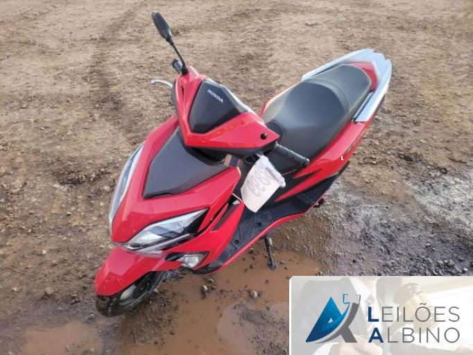 HONDA ELITE 21/21