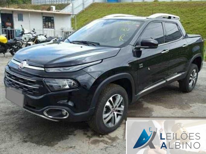 FIAT TORO 16/17