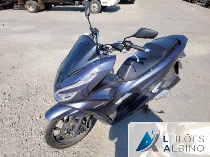 HONDA PCX 20/20