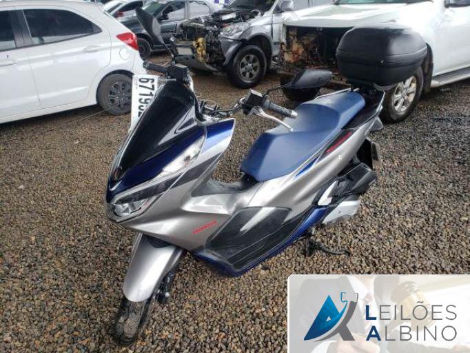 HONDA PCX 21/21