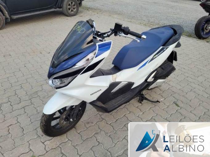 HONDA PCX 21/22