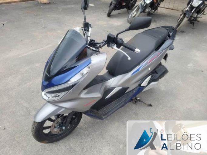 HONDA PCX 19/20