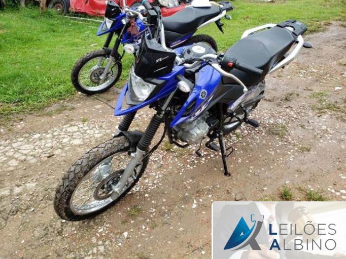 YAMAHA XTZ 150 CROSSER 21/22