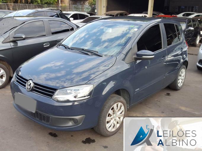 VOLKSWAGEN FOX 14/14