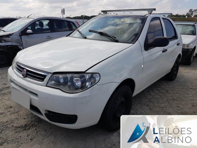 FIAT PALIO 15/16