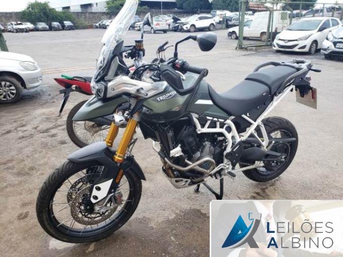 TRIUMPH TIGER 21/21