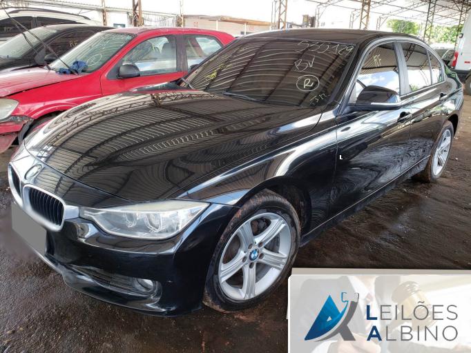 BMW 320I 13/14