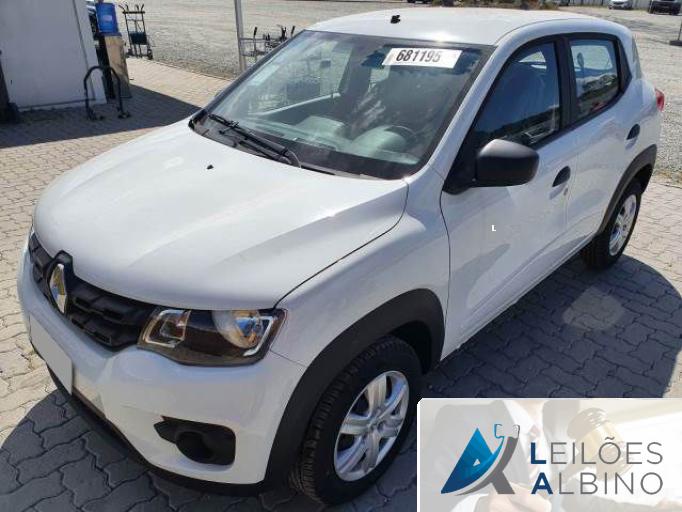 RENAULT KWID 21/22