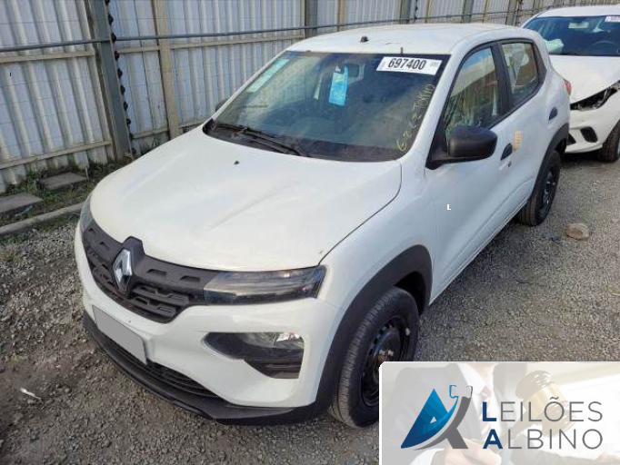 RENAULT KWID 22/23