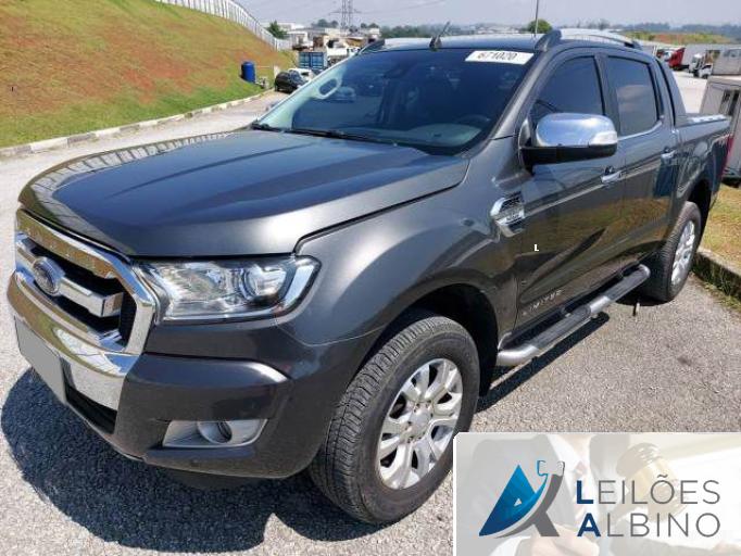 FORD RANGER CD 17/17