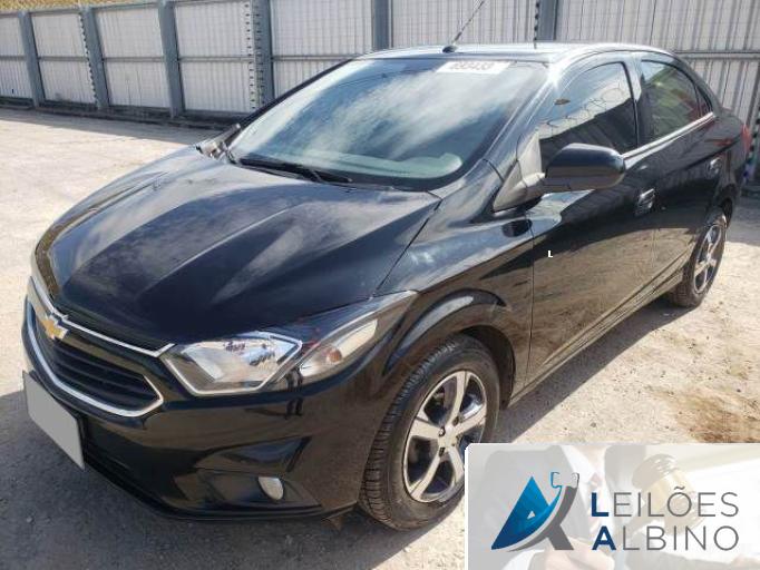 CHEVROLET PRISMA 18/18