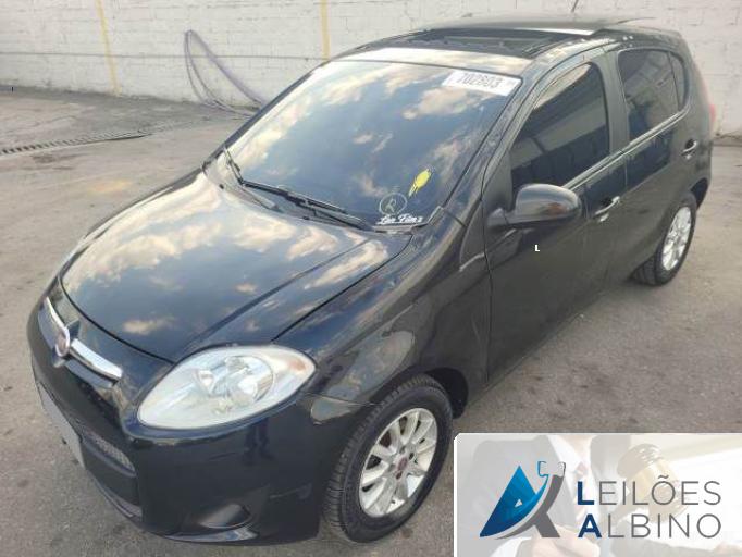 FIAT PALIO 12/13