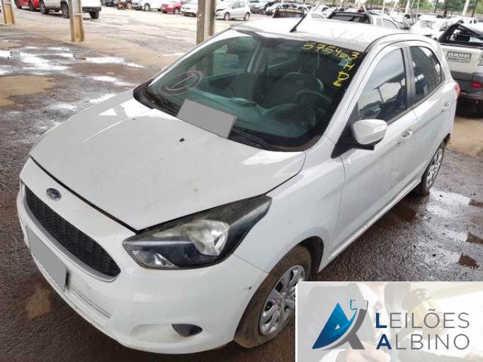 FORD KA 15/15