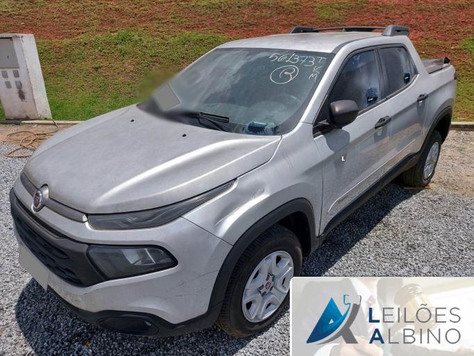 FIAT TORO 18/19