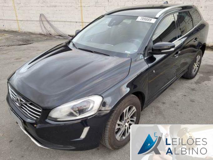 VOLVO XC60 15/15