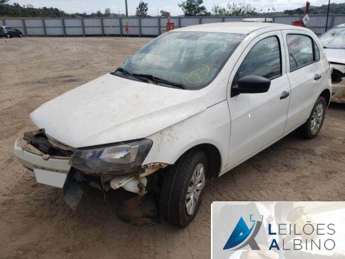 VOLKSWAGEN GOL 17/18