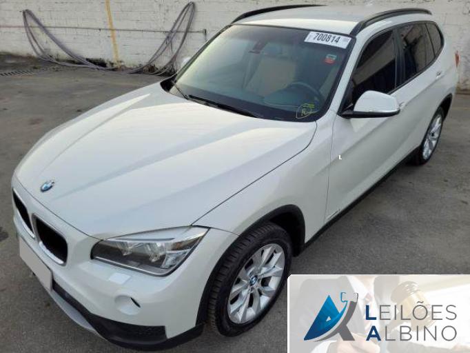 BMW X1 14/14