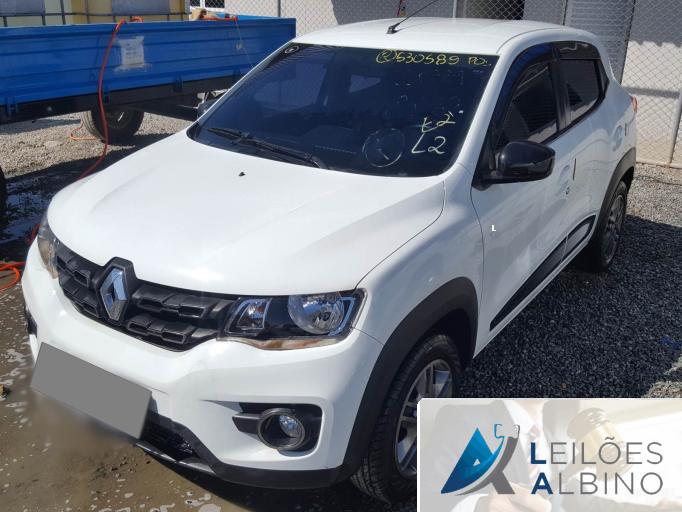RENAULT KWID 17/18