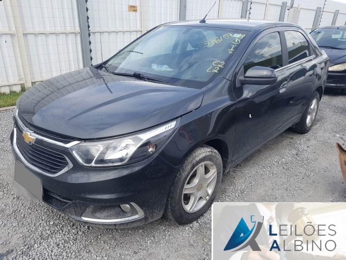 CHEVROLET COBALT 19/20