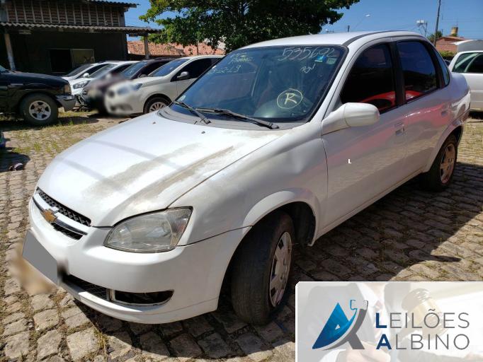 CHEVROLET CLASSIC 14/15
