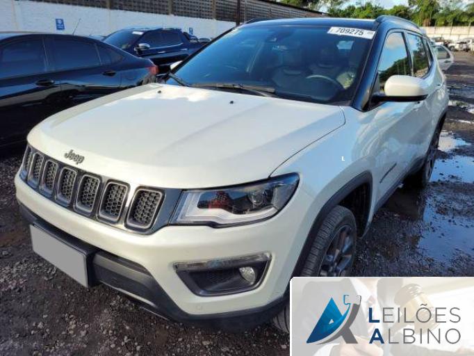 JEEP COMPASS 21/21