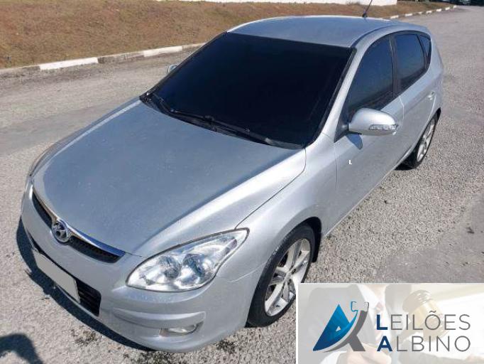 HYUNDAI I30 10/10