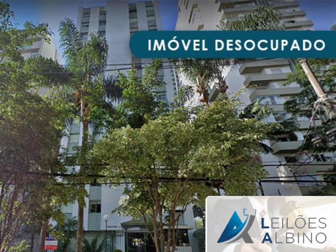 Apartamento 98 M² Jardim Paulista
