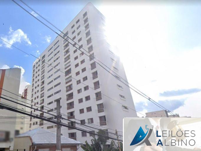 Apartamento 117 m² Perdizes São Paulo - Sp