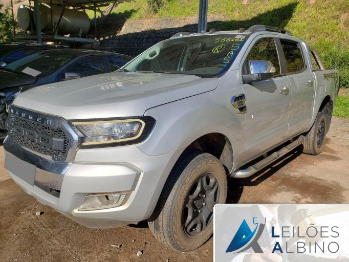 FORD RANGER CD 16/17