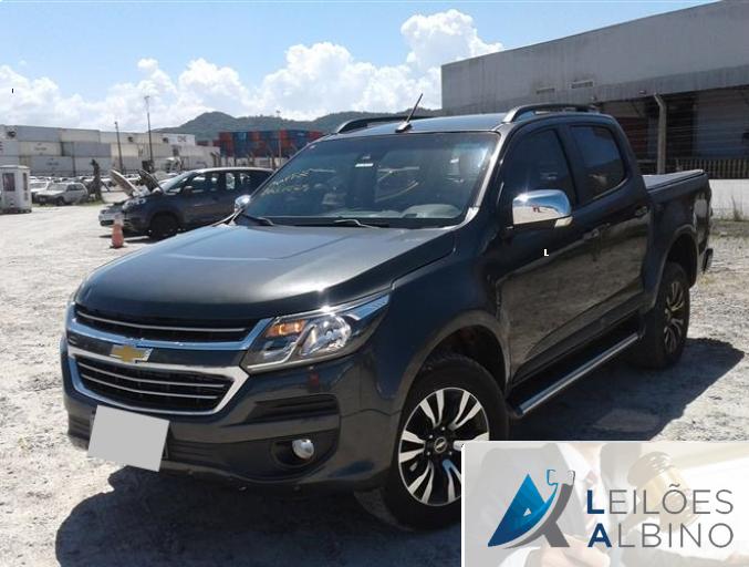 CHEVROLET S10 18/19
